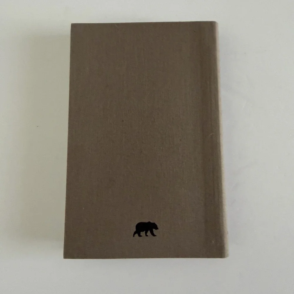 N/A backcountry log